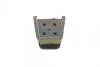 Подушка пластикової ресори MB Sprinter / VW Crafter 06- Belgum Parts BG1352 (фото 2)