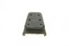 Подушка пластикової ресори MB Sprinter / VW Crafter 06- Belgum Parts BG1352 (фото 5)