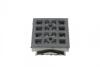 Подушка пластикової ресори верхня MB Sprinter / VW Crafter 06- Belgum Parts BG1353 (фото 4)