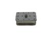 Подушка пластикової ресори нижня MB Sprinter / VW Crafter 06- Belgum Parts BG1354 (фото 5)
