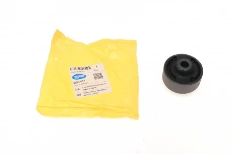 Сайлентблок переднього важеля задній Chevrolet Aveo Belgum Parts BG1407