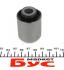 Сайлентблок задньої підвіски, внутрішній Belgum Parts BG1506 (фото 3)