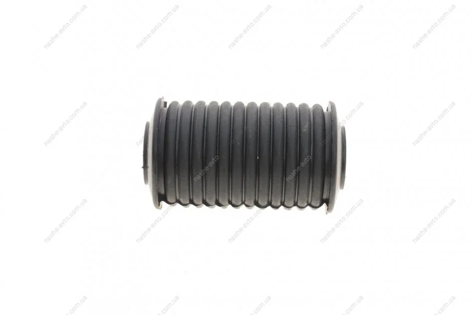 Сайлентблок ресори (передньої) Renault Master 98- Belgum Parts BG1808 (фото 1)