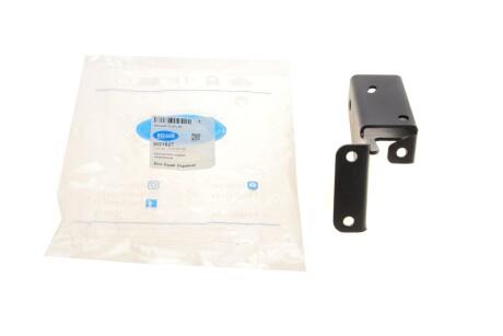 Кронштейн педалі зчеплення посилений Renault Trafic 00- Belgum Parts BG1827