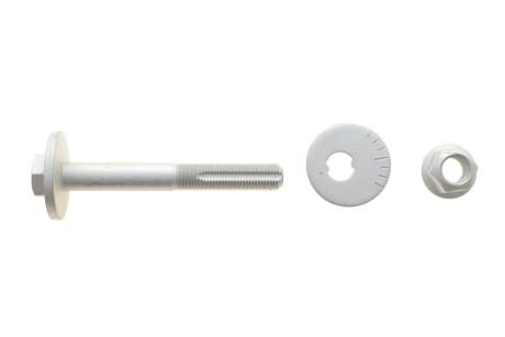 Болт з ексцентриком (комплект) Belgum Parts BG2019