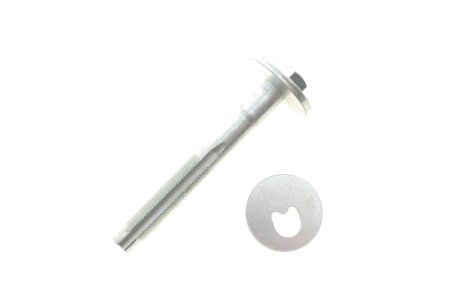 Болт з ексцентриком (к-т) Belgum Parts BG2021