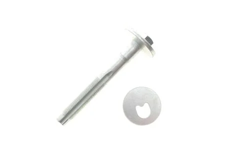 Болт з ексцентриком (к-т) Belgum Parts BG2021