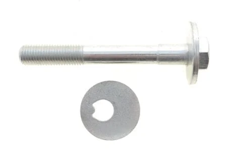 Болт з ексцентриком (комплект) Belgum Parts BG2024
