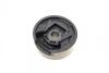 Подушка двигуна, нижня SKODA OCTAVIA A5. VW GOLF V. CADDY 03- Belgum Parts BG2209 (фото 4)