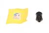 Сайлентблок ресори VW Caddy 03- Belgum Parts BG2230 (фото 1)