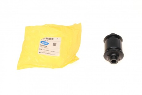 Сайлентблок ресори VW Caddy 03- Belgum Parts BG2230