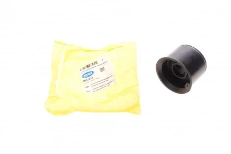 Сайлентблок важеля (переднього/ззаду) VW Caddy 03- (підсилений) Belgum Parts BG2235