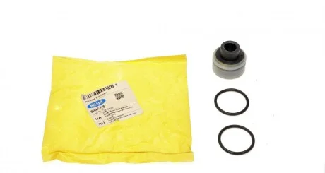 Сайлентблок переднього пневмоамортизатора (аналог Continental) Porsche Panamera Belgum Parts BG2245