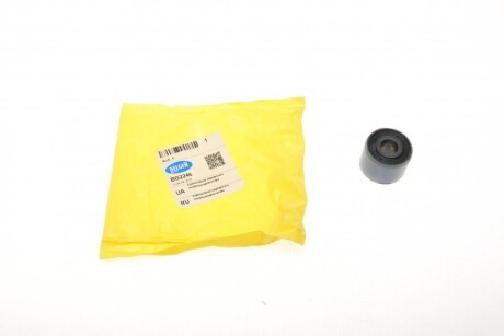 Сайлентблок переднього пневмоамортизатора Belgum Parts BG2246
