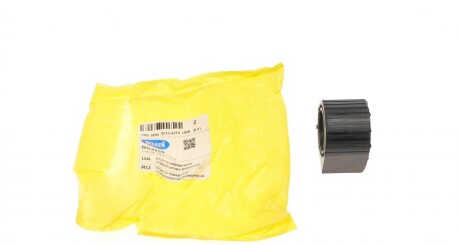 Втулка переднього стабілізатора USA d = 21 ремонтна, армована Belgum Parts BG2254