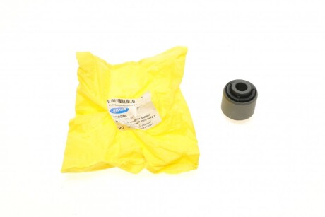 Сайлентблок задньої поперечної тяги зовнішній Belgum Parts BG2256