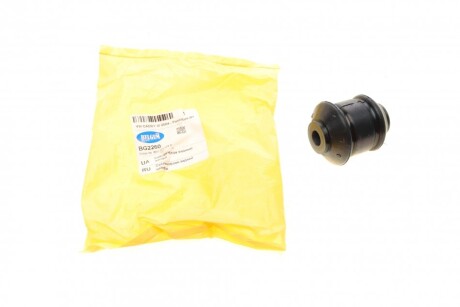 Сайлентблок задньої цапфи Belgum Parts BG2260
