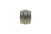 Втулка переднього стабілізатора ремонтна d 22 мм Belgum Parts BG2261 (фото 4)