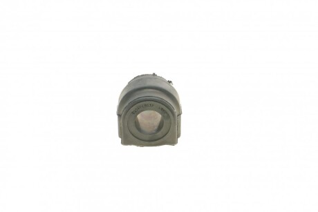 Втулка переднього стабілізатора ремонтна d 20,5 мм Belgum Parts BG2263