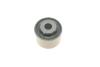 Сайлентблок заднього нижнього важеля Audi A4 00-11 Belgum Parts BG2277 (фото 4)