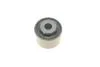 Сайлентблок заднього нижнього важеля Audi A4 00-11 Belgum Parts BG2277 (фото 4)