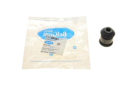 Сайлентблок переднього важеля, передній Audi/Skoda/VW 88- Belgum Parts BG2300