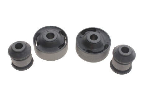 Комплект сайлентблоків передньої підвіски (4 шт.) Belgum Parts BGKIT-17