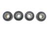 Комплект сайлентблоків (14 шт.) Belgum Parts BGKIT-18 (фото 13)