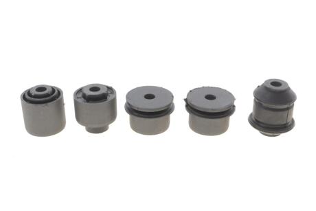 Сайлентблок задньої балки (комплект) 5-шт. Belgum Parts BGKIT-22