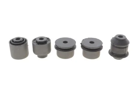 Сайлентблок задньої балки (комплект) 5-шт. Belgum Parts BGKIT-22