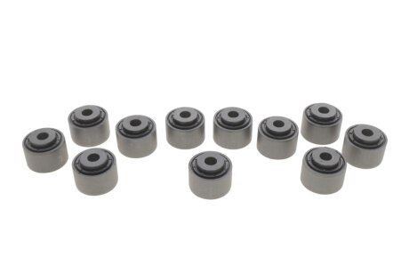 Сайлентблок 44 mm задньої підвіски (комплект) 12 шт. Tesla Model S Perfomance AWD; Model X 2014- Belgum Parts BGKIT-23
