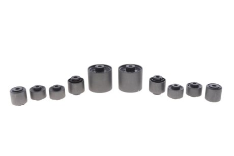 Комплект сайлентблоків Belgum Parts BGKIT-27