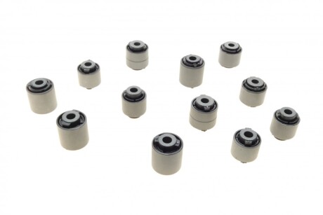 Автозапчастина Belgum Parts BGKIT-5