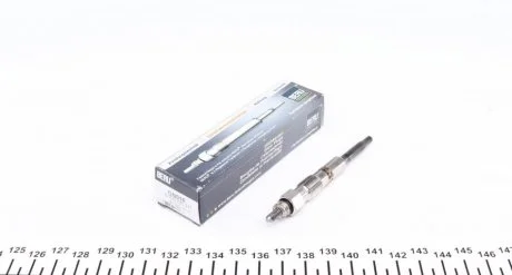 Свічка розжарення BERU GN016