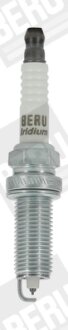 Свічка запалювання iridium 12 vr-10 siu BERU Z369