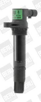 Котушка запалювання BERU ZS068