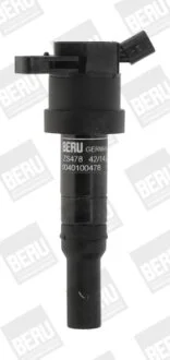 Котушка запалювання BERU ZS478
