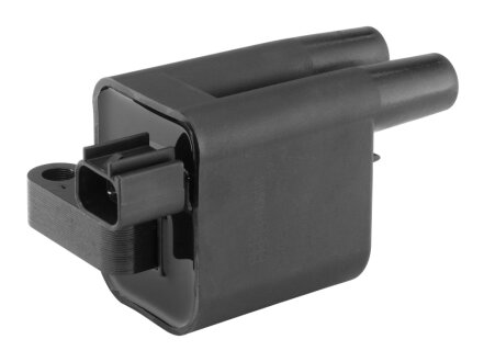 Котушка запалювання BERU ZS580