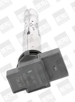 Котушка запалювання BERU ZSE031