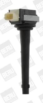 Котушка запалювання BERU ZSE161
