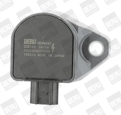Котушка запалювання BERU ZSE182 (фото 1)