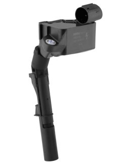 Котушка запалювання BERU ZSE243