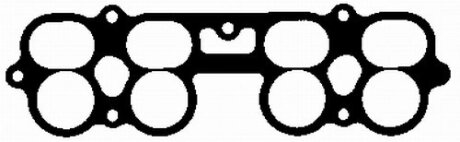 Прокладка колектора двигуна металева BGA AH9315