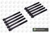 Комплект болтів з головкою системи TORX з чорного металу BGA BK2318 (фото 1)