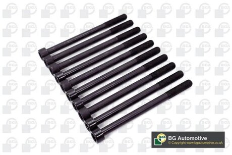 Болт кріплення кришки гбц BGA BK3301