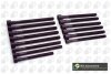 Комплект болтів з головкою системи TORX з чорного металу BGA BK3343 (фото 1)