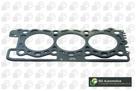 Автозапчастина BGA CH7534B