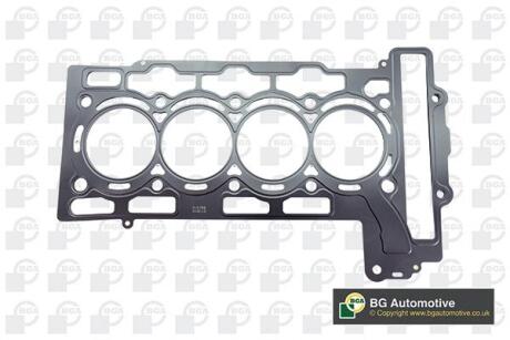 Автозапчастина BGA CH8522