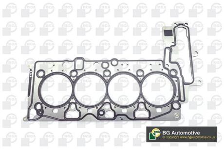 Автозапчастина BGA CH8545B