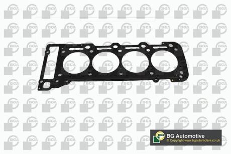 Автозапчастина BGA CH8583B